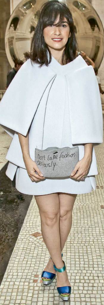 Paris'te dostları yalnız bırakmadı