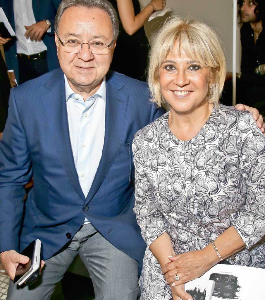 Paris'te dostları yalnız bırakmadı