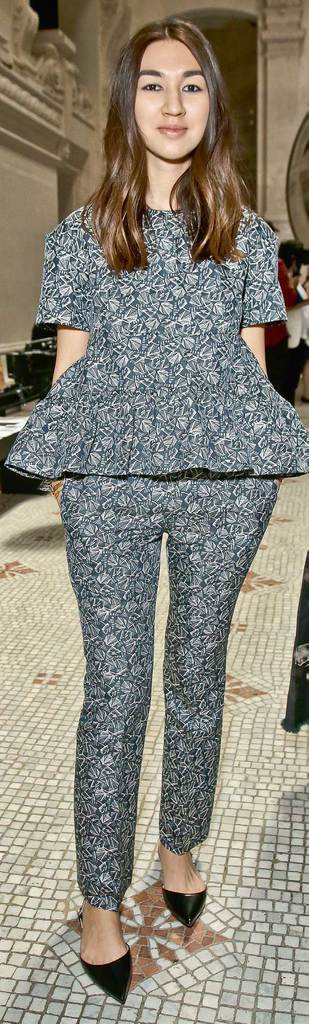 Paris'te dostları yalnız bırakmadı