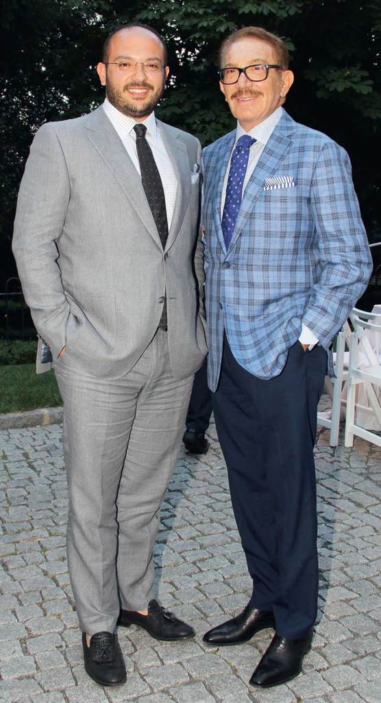 Fransız Sarayı'nda özel davet