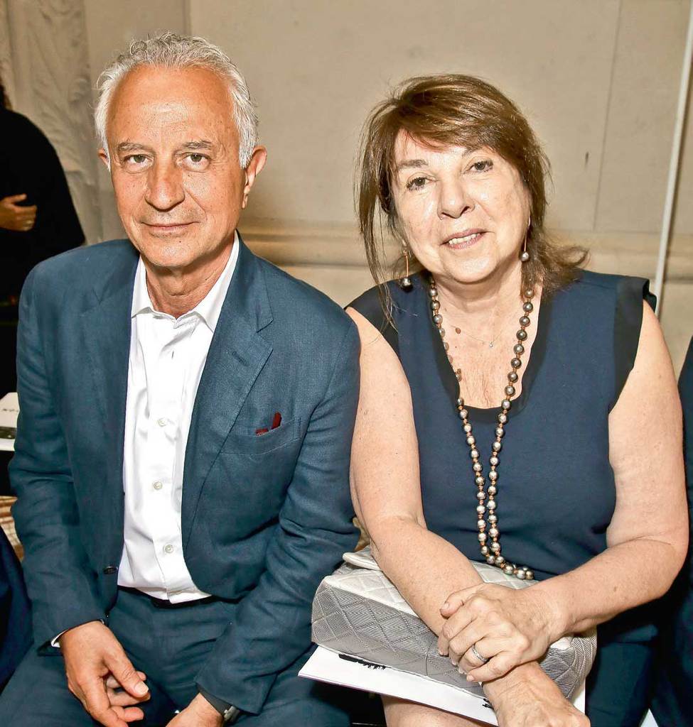 Paris'te dostları yalnız bırakmadı