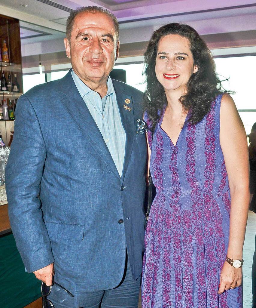 Eskisine veda yenisine merhaba