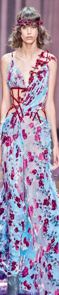 En gözde tasarımcılar Paris'te 