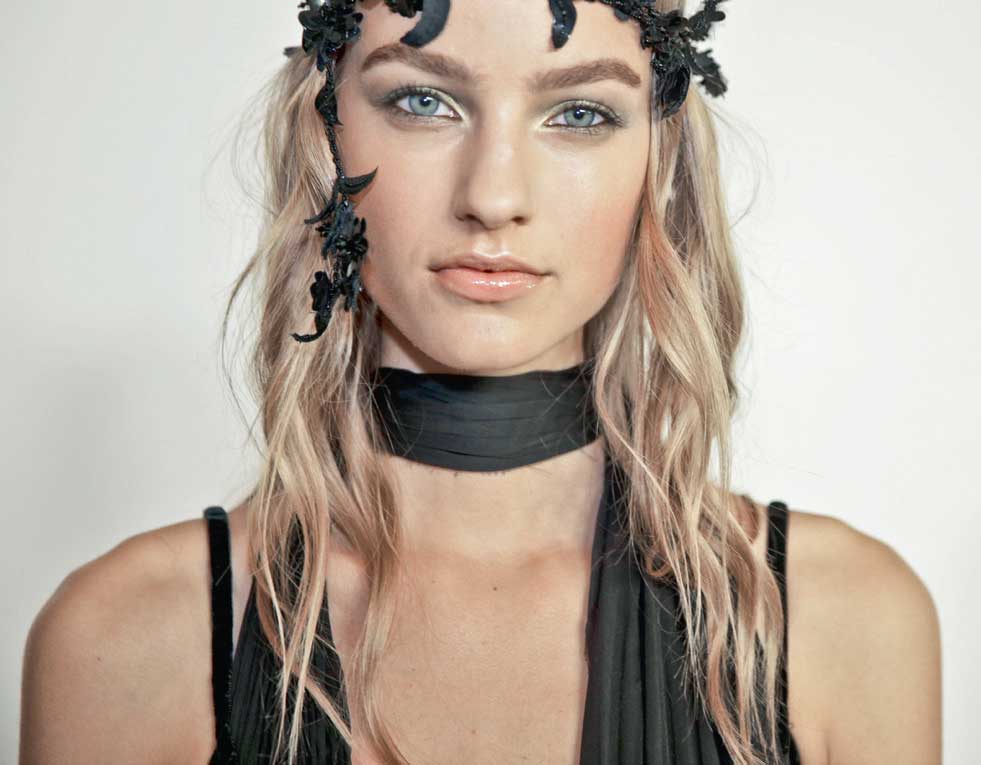 En gözde tasarımcılar Paris'te 