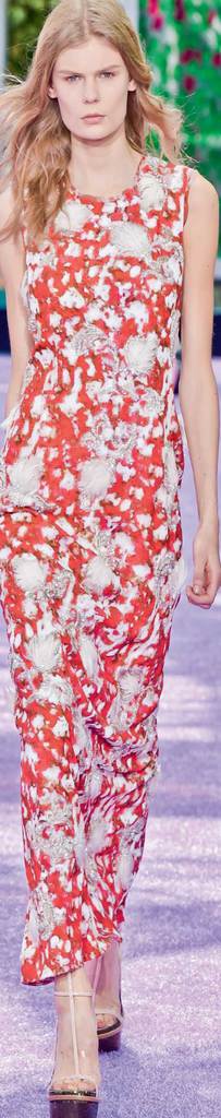 En gözde tasarımcılar Paris'te 