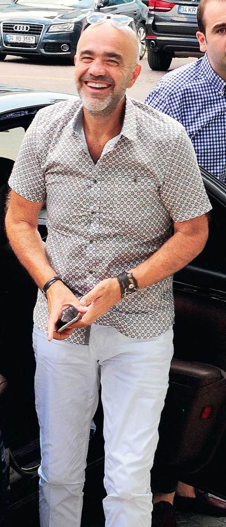 Havalimanı dolup taştı