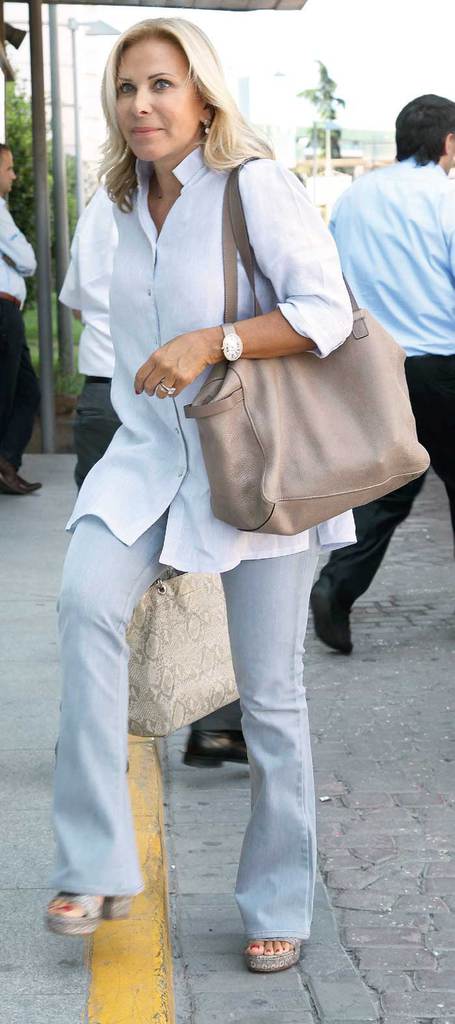 Havalimanı dolup taştı