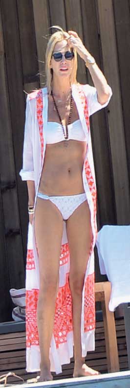 Bodrum'da 'Bayram' ettiler