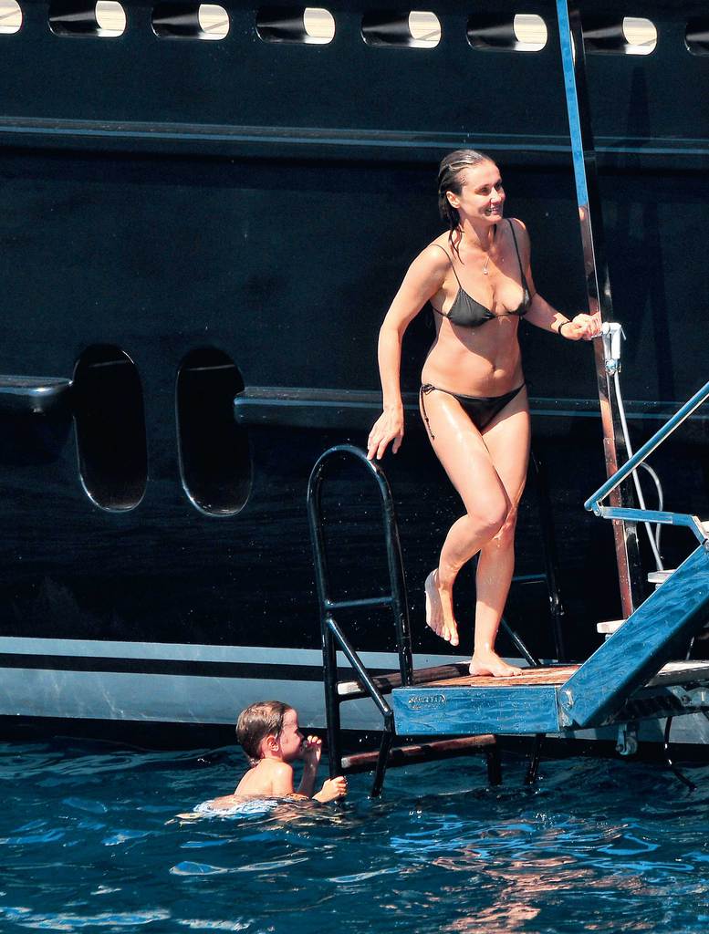 Bodrum'da 'Bayram' ettiler