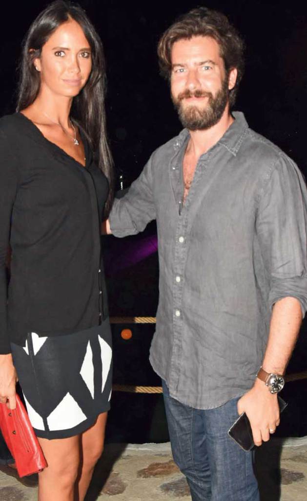 'Albüm'ün açılışı yapıldı