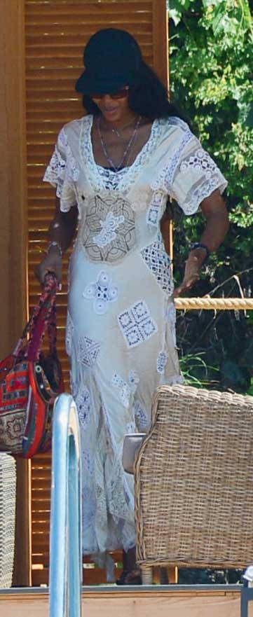 Bodrum'da 'Bayram' ettiler