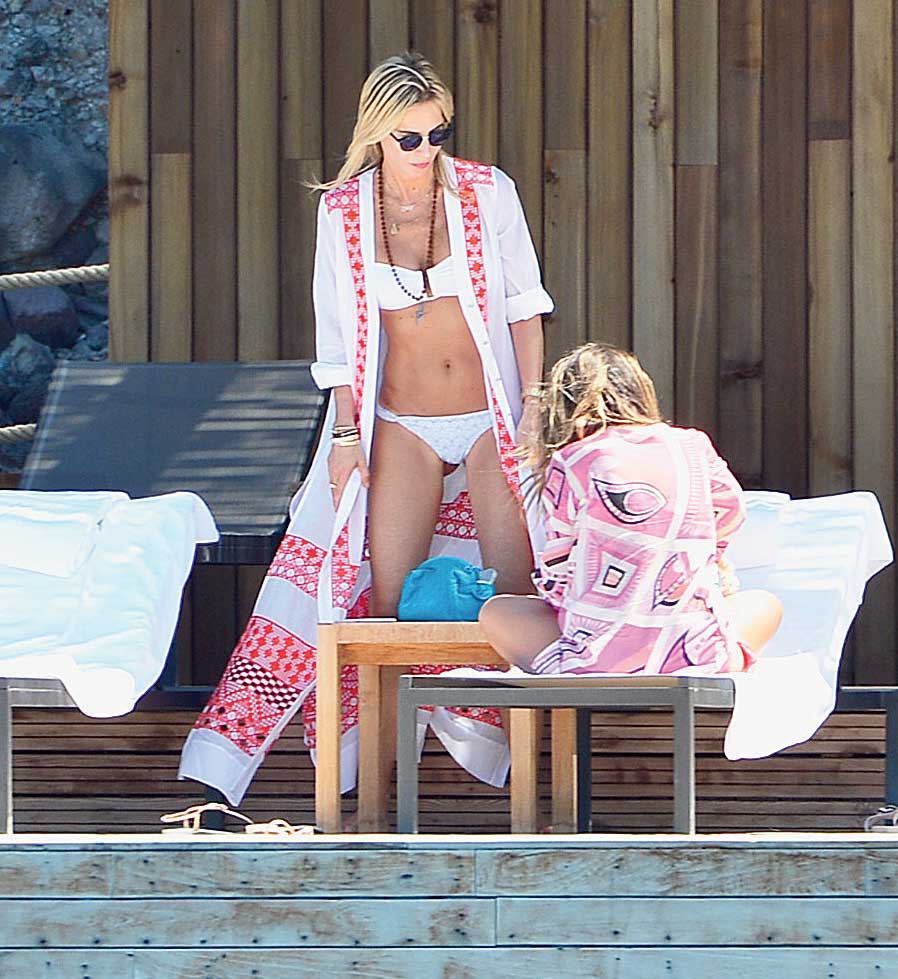 Bodrum'da 'Bayram' ettiler