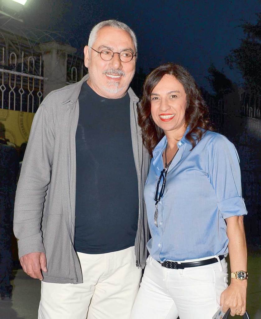 'Minik Serçe'den 40.yıla özel konser