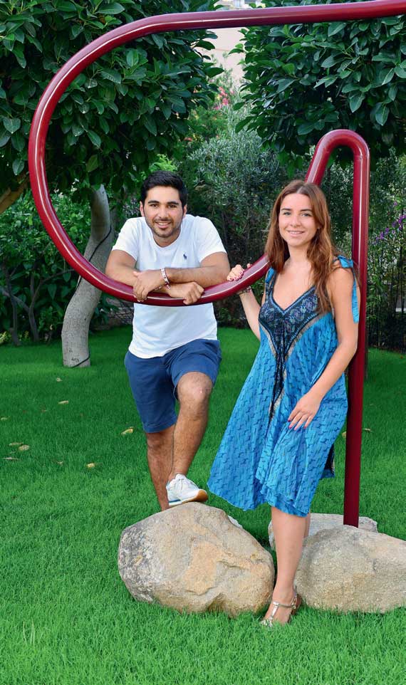 Karakaya kardeşler ile ‘No: 81’i konuştuk