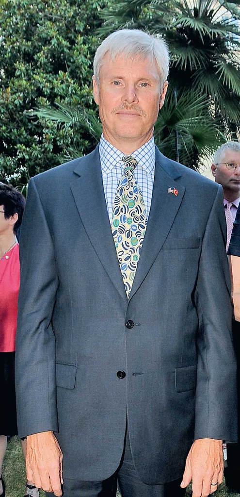 Fransız İhtilali'nin yıldönümüne özel davet