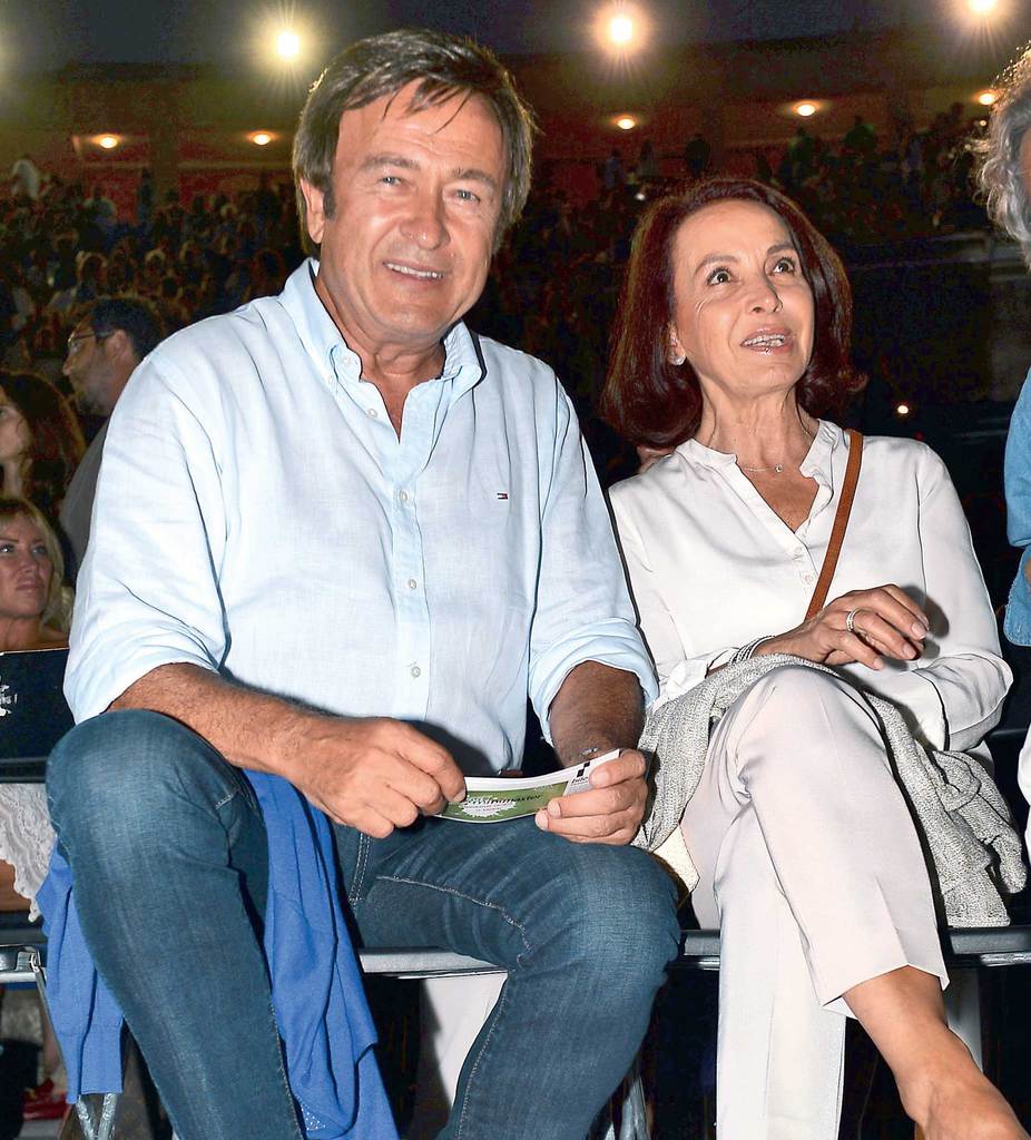 'Minik Serçe'den 40.yıla özel konser