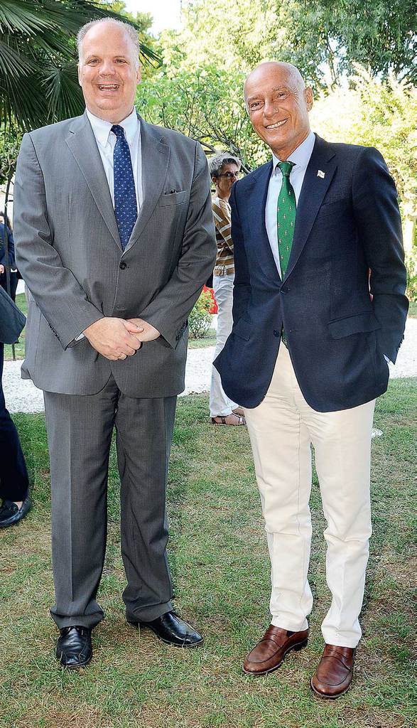 Fransız İhtilali'nin yıldönümüne özel davet