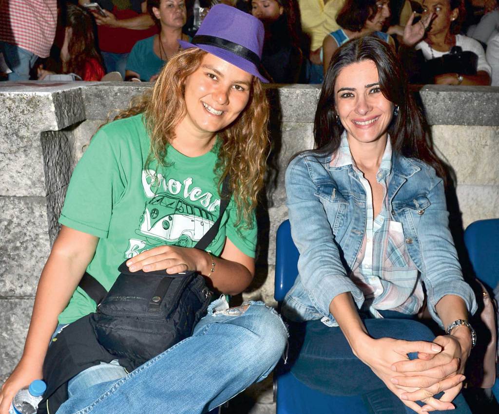 'Minik Serçe'den 40.yıla özel konser