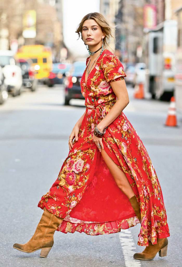 Yeni kuşağın işi gücü moda