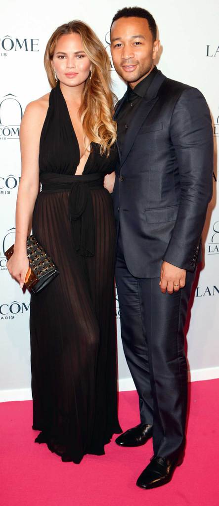 Güzellik elçileri buluştu 