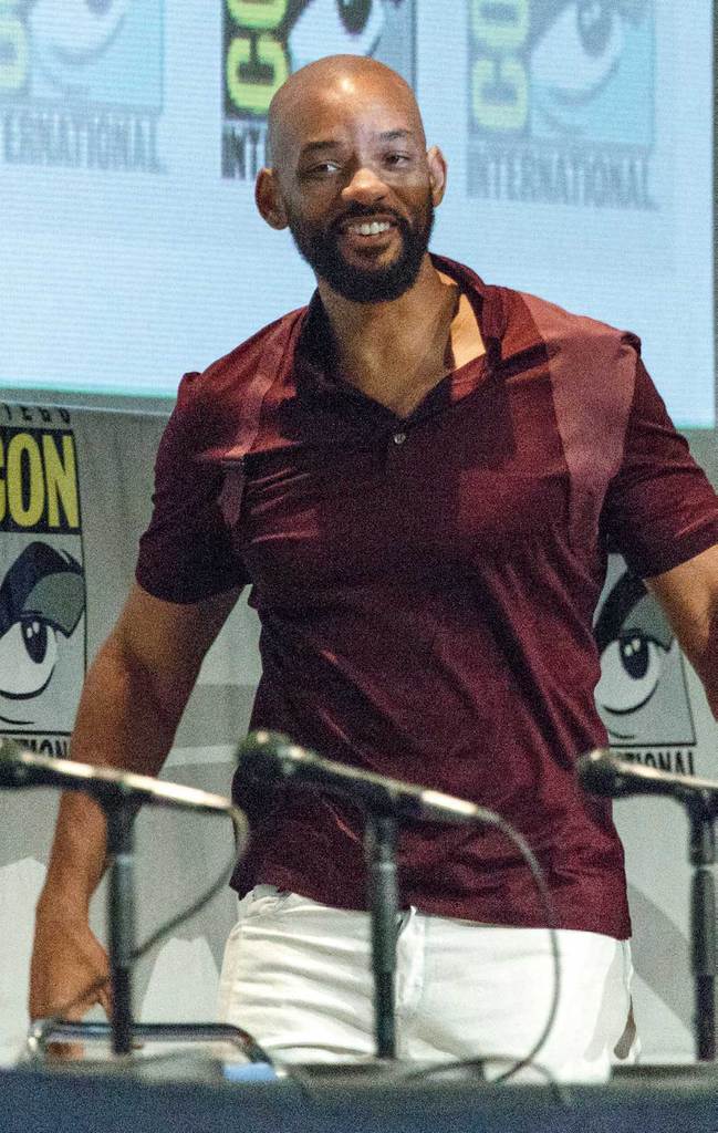 Bilimkurgu hayranları ünlü yıldızlarla buluştu