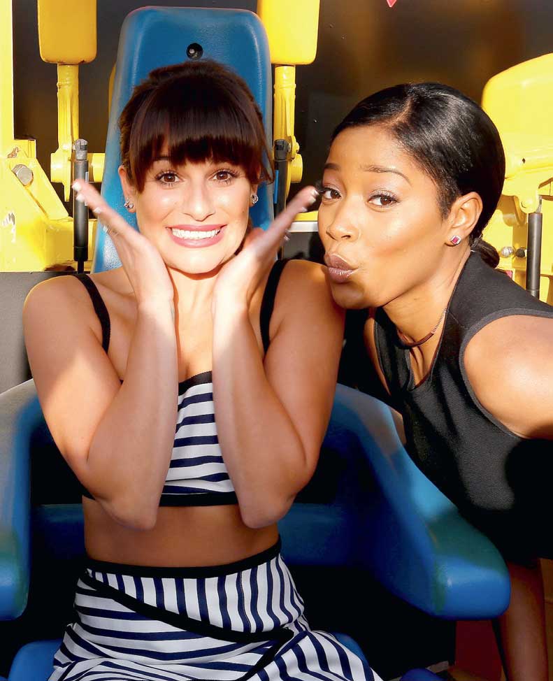 Bilimkurgu hayranları ünlü yıldızlarla buluştu