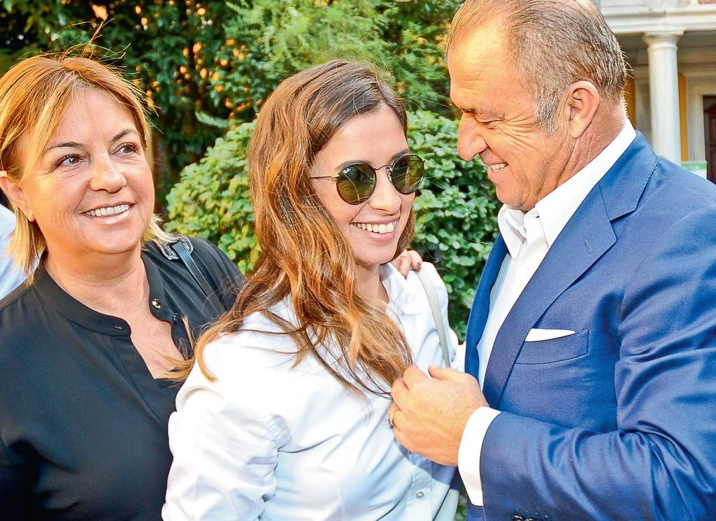 Yeni kuşağın işi gücü moda