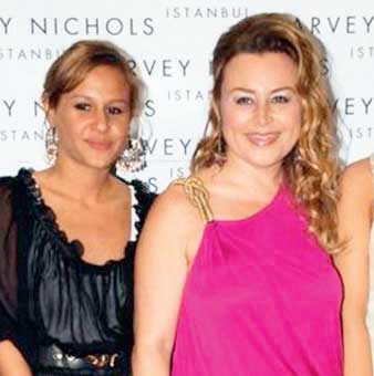 Yeni kuşağın işi gücü moda