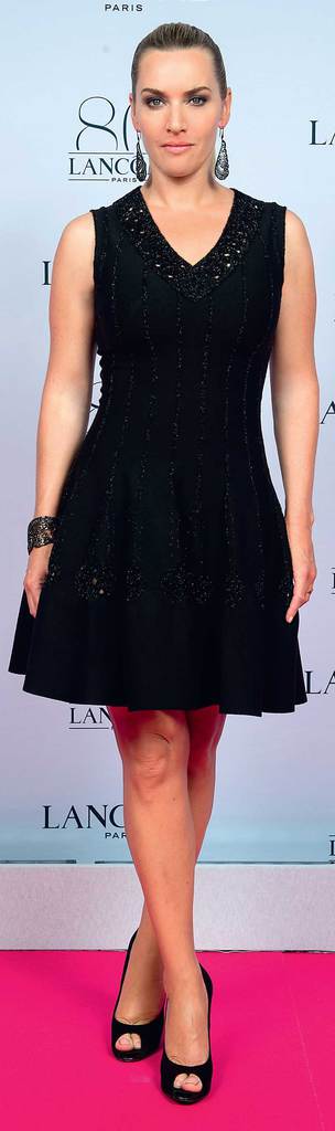 Güzellik elçileri buluştu 