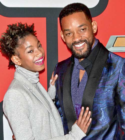 Yeni kuşağın işi gücü moda