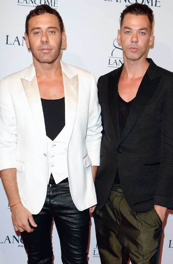 Güzellik elçileri buluştu 