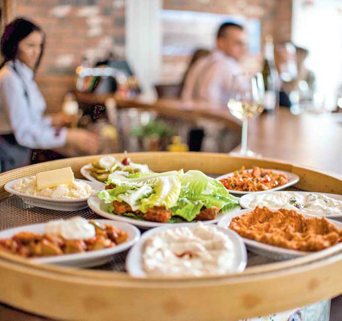 "Babamızın kafasından geçenleri hayata geçirdik"