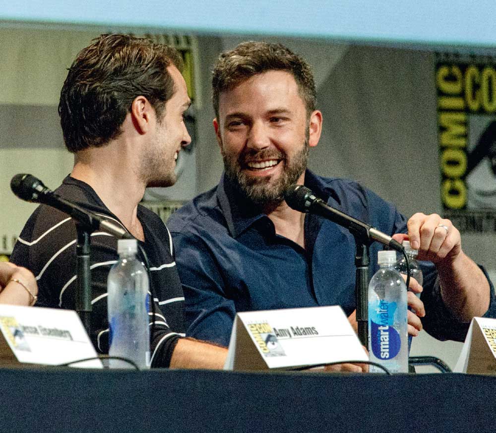 Bilimkurgu hayranları ünlü yıldızlarla buluştu