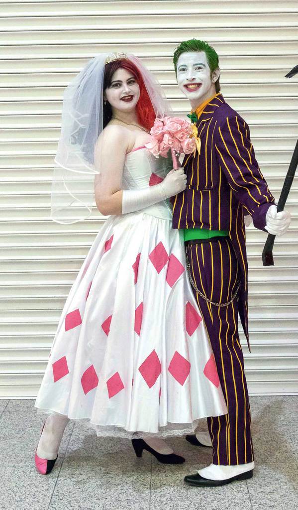 Bilimkurgu hayranları ünlü yıldızlarla buluştu