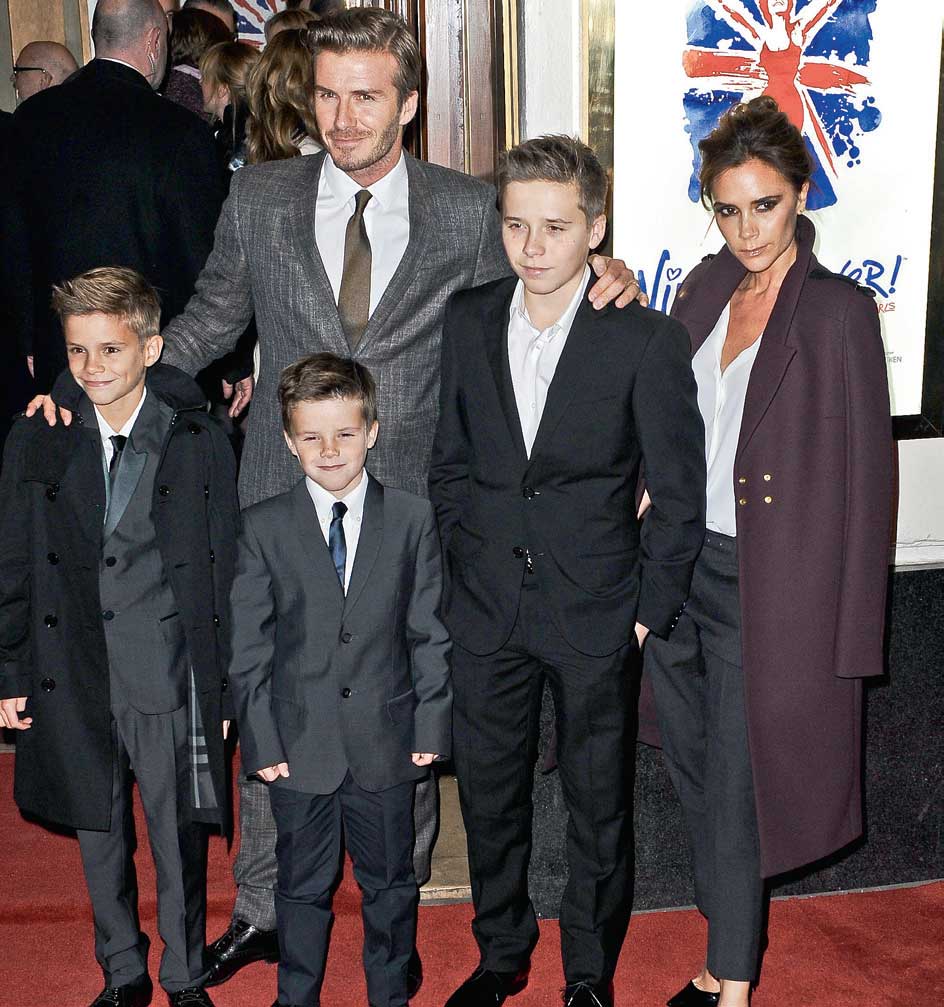 Yeni kuşağın işi gücü moda