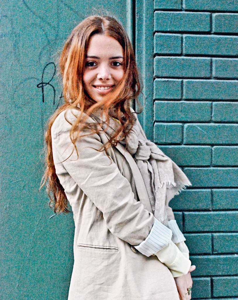 Yeni kuşağın işi gücü moda