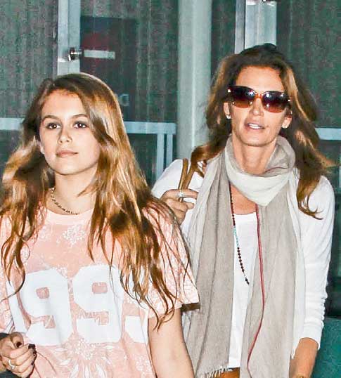 Yeni kuşağın işi gücü moda