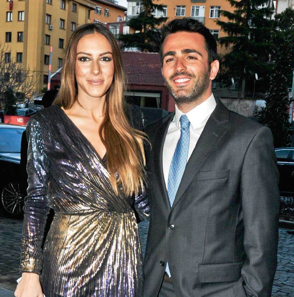 Yeni kuşağın işi gücü moda