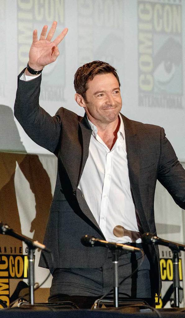 Bilimkurgu hayranları ünlü yıldızlarla buluştu