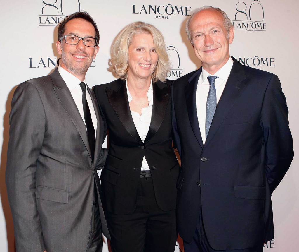 Güzellik elçileri buluştu 