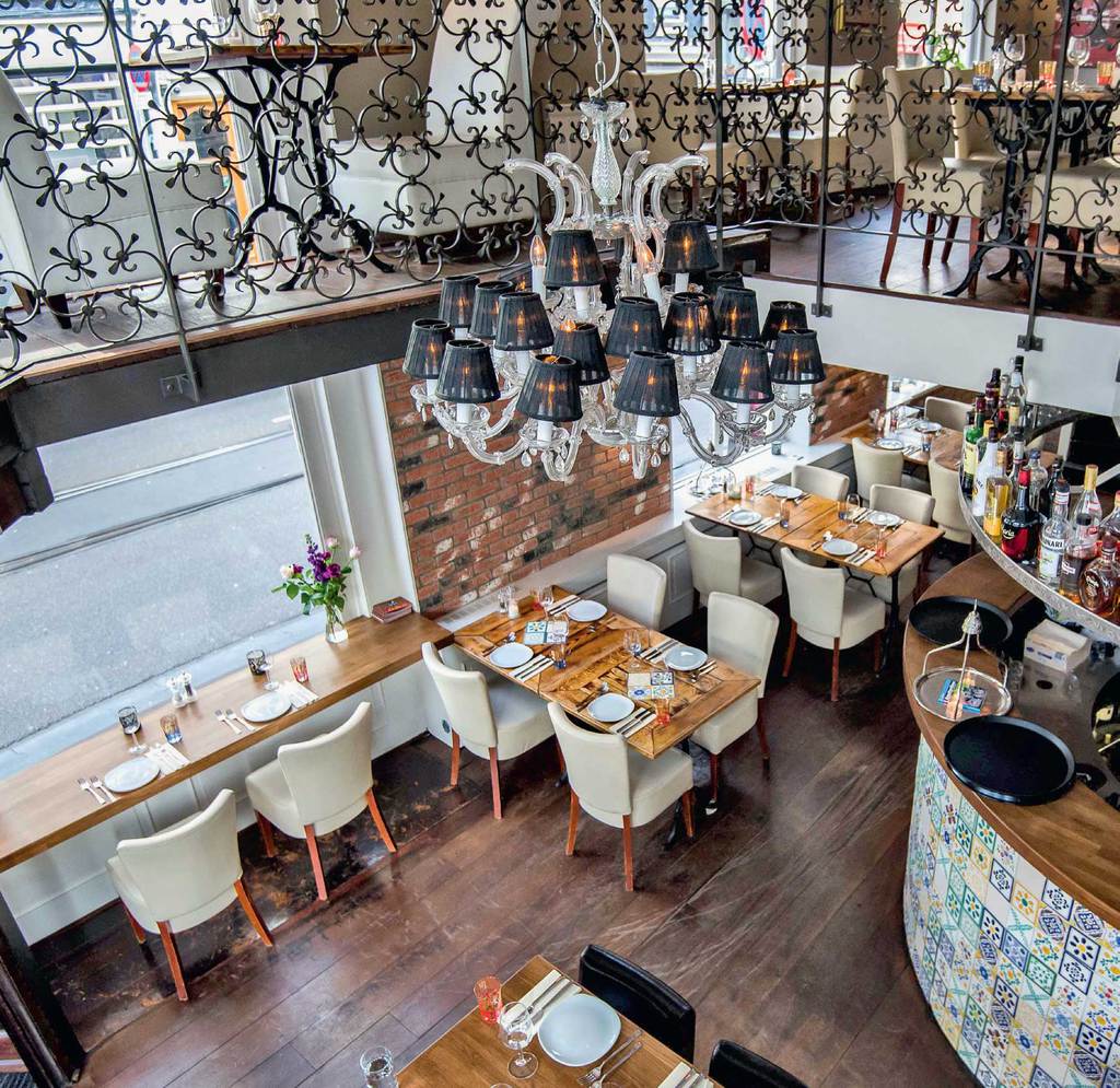 "Babamızın kafasından geçenleri hayata geçirdik"