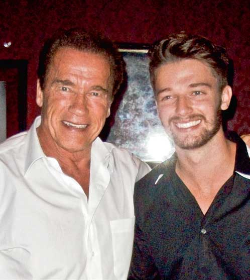 Yeni kuşağın işi gücü moda