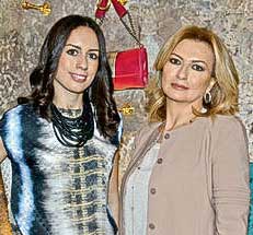 Yeni kuşağın işi gücü moda