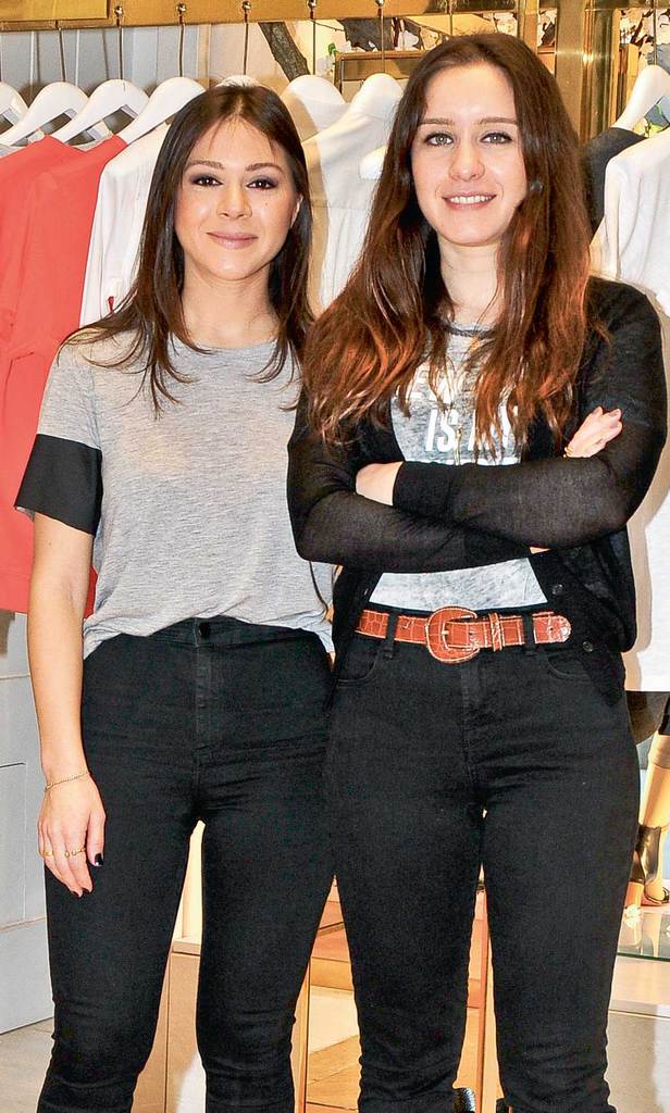 Yeni kuşağın işi gücü moda