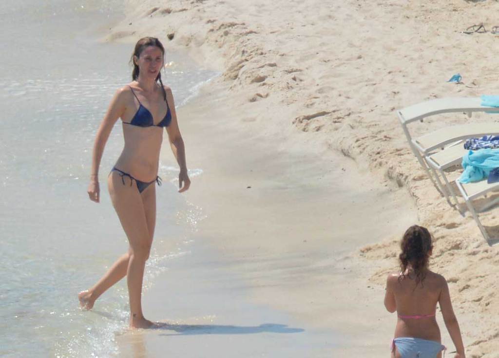 Ünlüler Bodrum'a demir attı