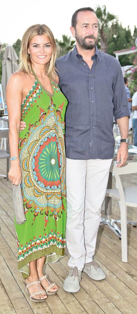 Bodrum'da resim sergisi açtılar