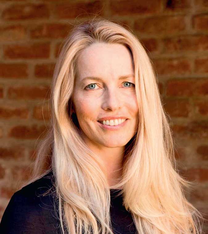 Steve Jobs'un mirası Göcek'te