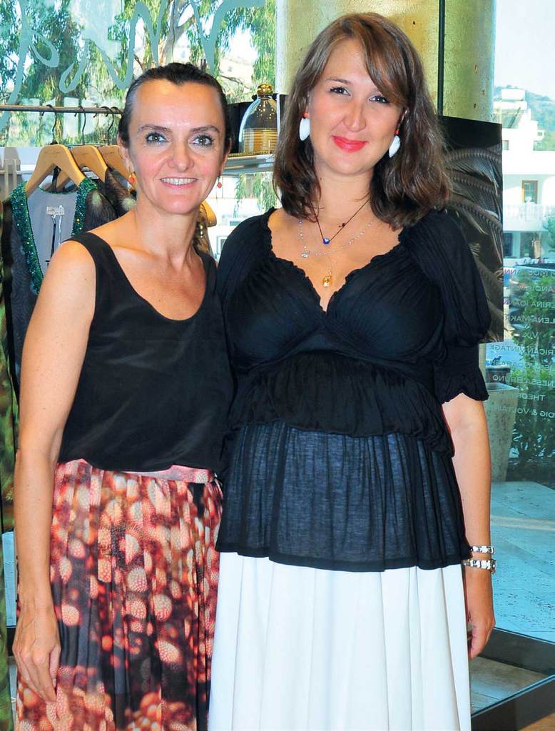 Derin Tutku koleksiyonunu tanıttılar