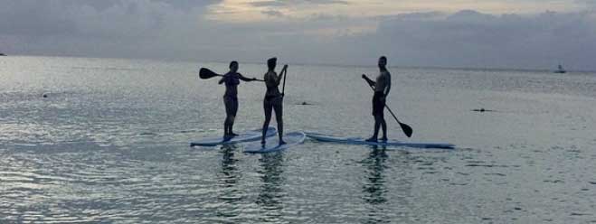 Steve Jobs'un mirası Göcek'te