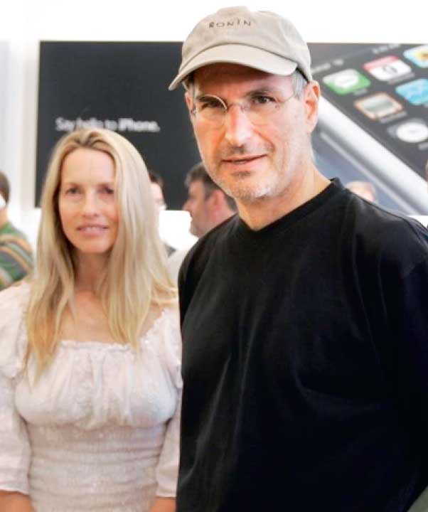 Steve Jobs'un mirası Göcek'te